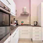 Casa Ierardi - Lägenhet Arona