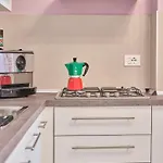 Διαμέρισμα Casa Ierardi - *