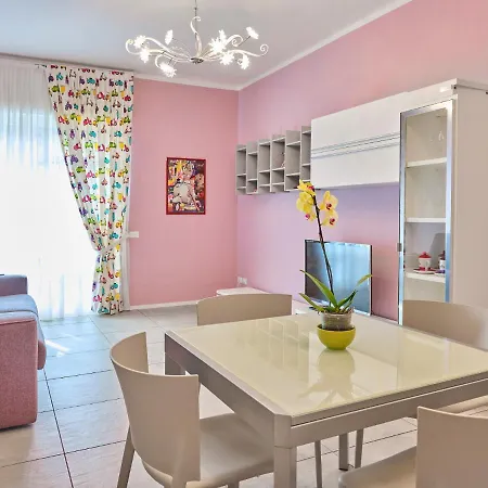 Casa Ierardi - Appartement