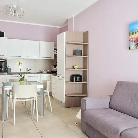 Appartement Casa Ierardi - *