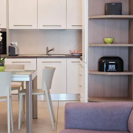 Casa Ierardi - Appartement