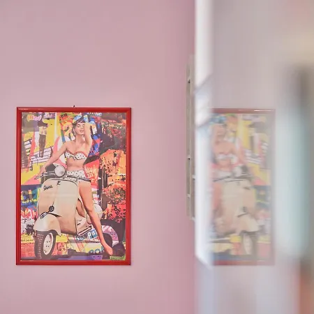 Casa Ierardi - Appartement Arona