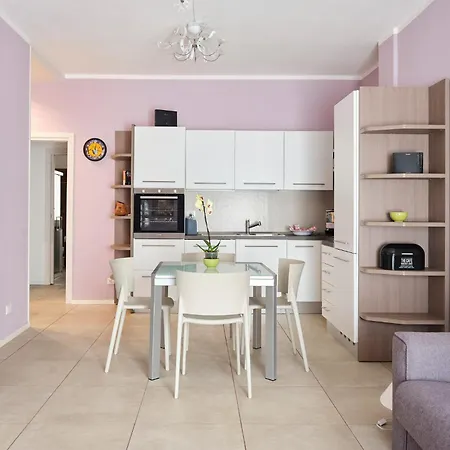 Appartement Casa Ierardi - *