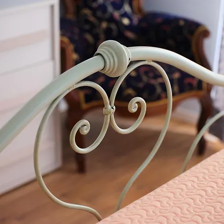 Casa Ierardi - Appartement