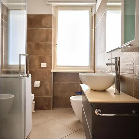 Casa Ierardi - Appartement Arona
