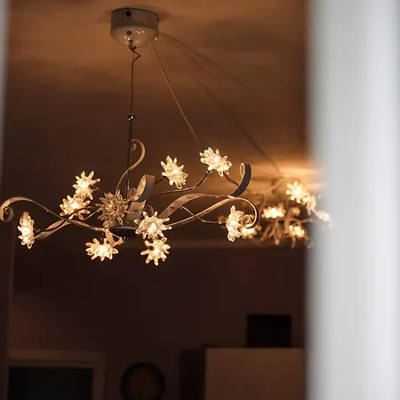 Appartement Casa Ierardi -