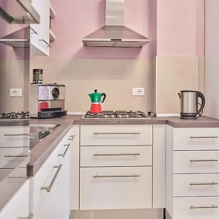 Casa Ierardi - Apartment Arona