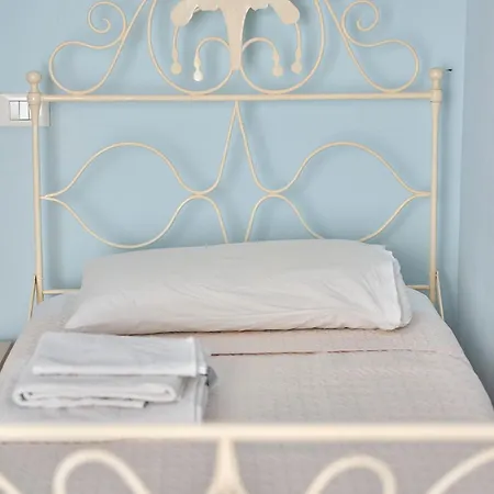 Appartement Casa Ierardi -