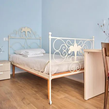 Casa Ierardi - Appartement *