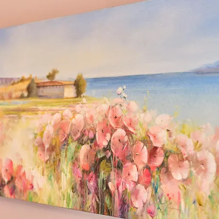 Casa Ierardi - Appartement Arona