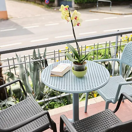 Casa Ierardi -