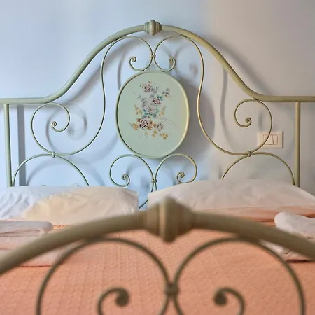 Appartement Casa Ierardi -