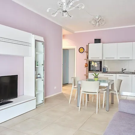 Appartement Casa Ierardi - *