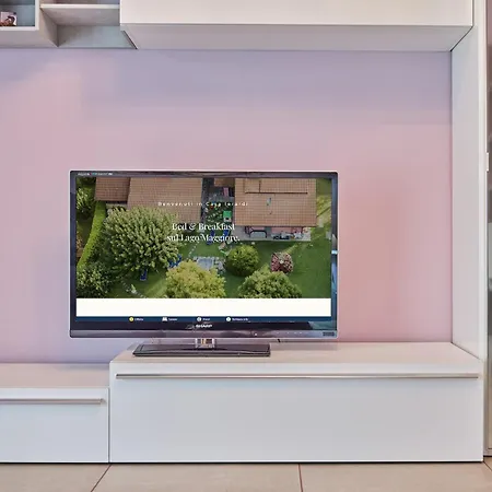 Casa Ierardi - Appartement