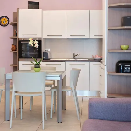 Casa Ierardi - Appartement *