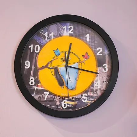 Appartement Casa Ierardi - Arona