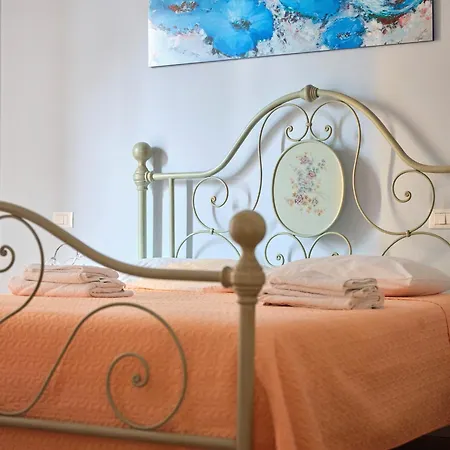 Casa Ierardi - Apartamento