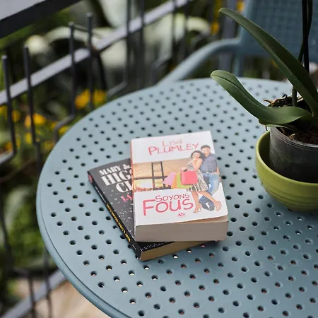 Appartement Casa Ierardi - Arona