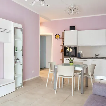 Casa Ierardi - Appartement