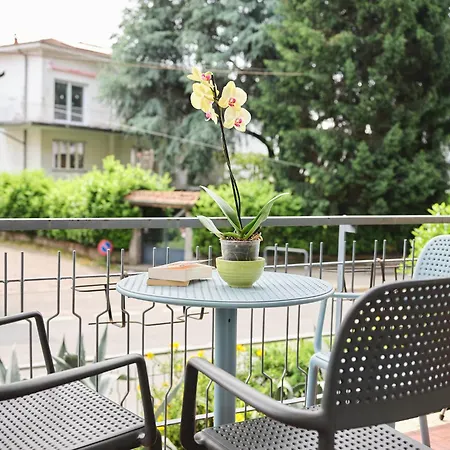 Casa Ierardi - Appartement Arona