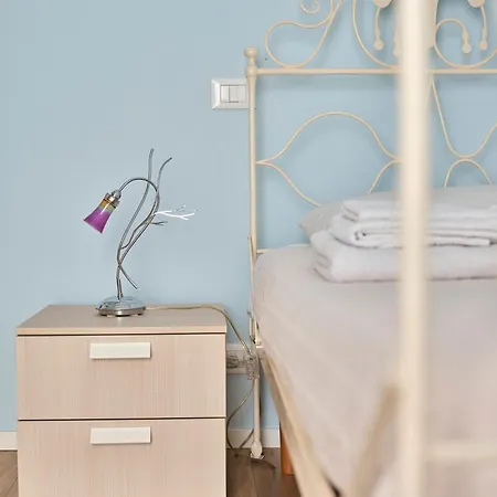 Appartement Casa Ierardi -