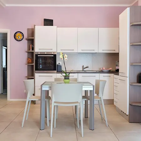 Appartement Casa Ierardi - *