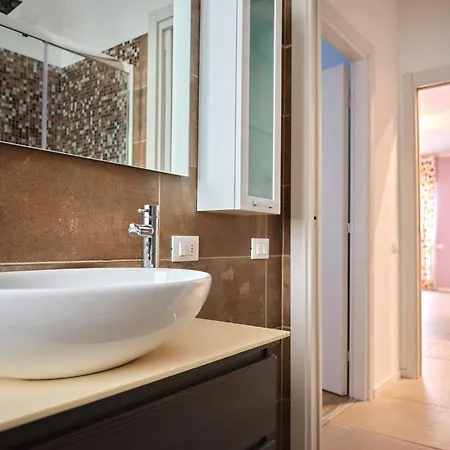 Appartement Casa Ierardi - *