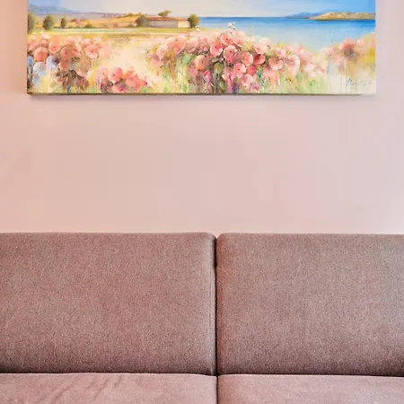 Appartement Casa Ierardi - Arona