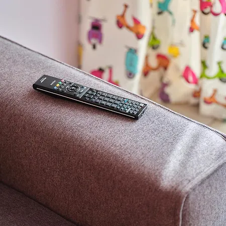 Casa Ierardi - Appartement