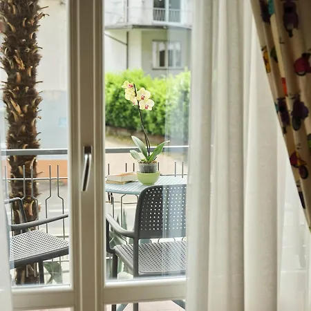 Casa Ierardi - Appartement Arona