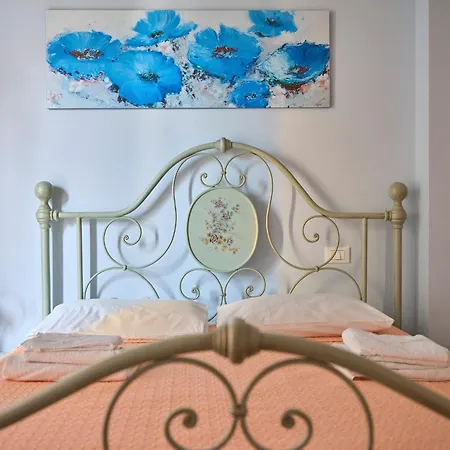 Appartement Casa Ierardi - *