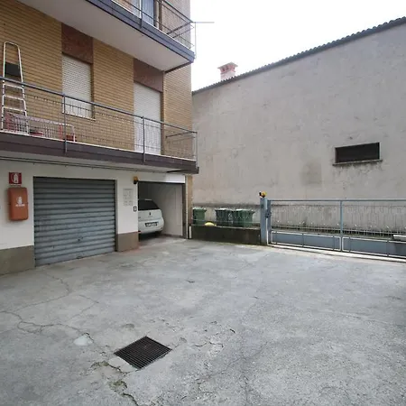Appartement Casa Ierardi -