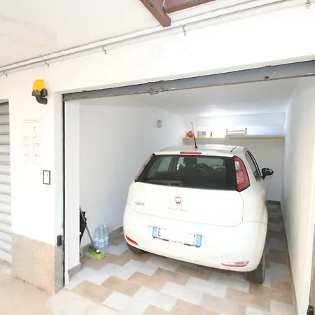 Apartamento Casa Ierardi - *