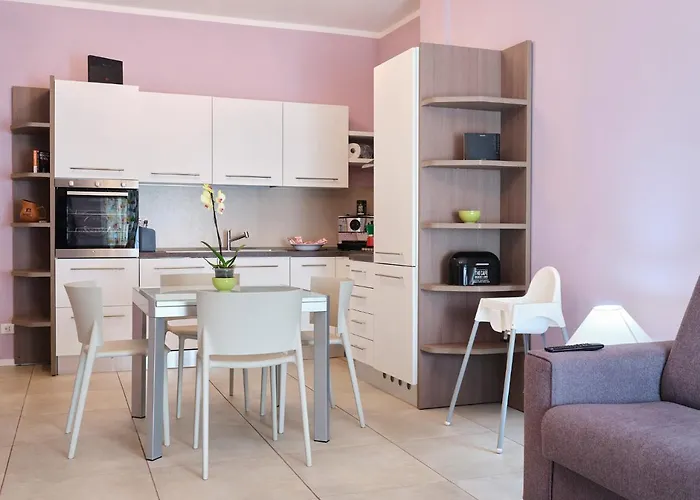 Casa Ierardi - Apartment *