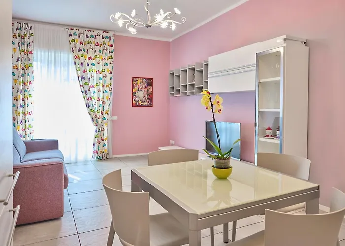 Casa Ierardi - Apartment