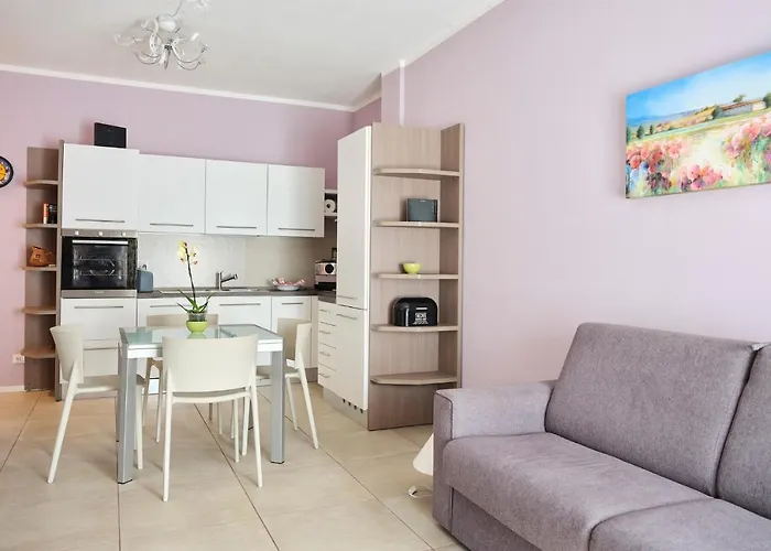 Apartment Casa Ierardi - *