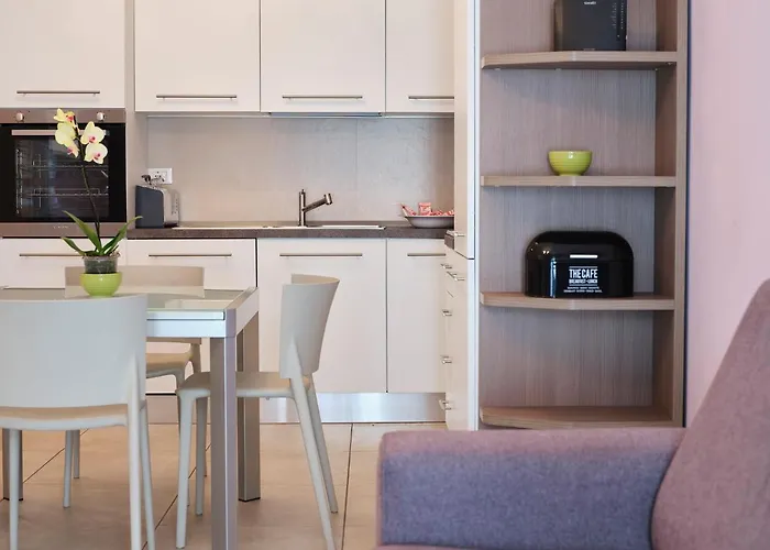 Casa Ierardi - Apartment