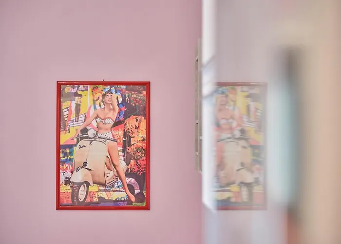 Casa Ierardi - Apartment Arona