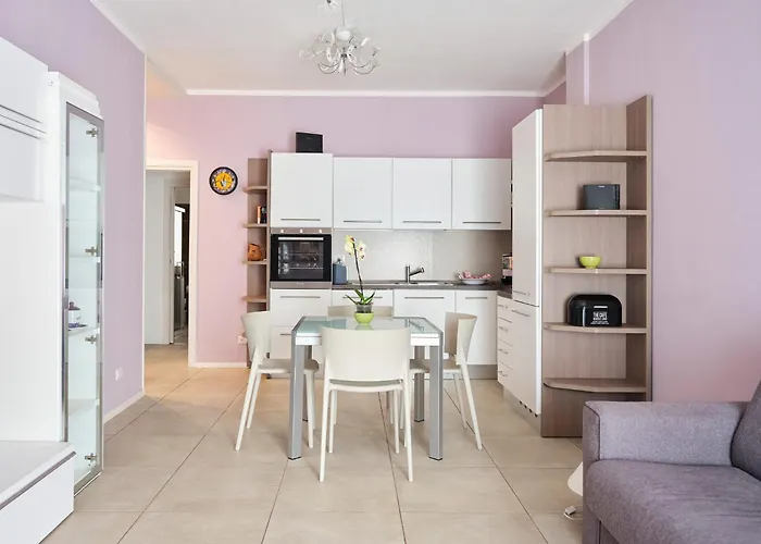 Apartment Casa Ierardi - *