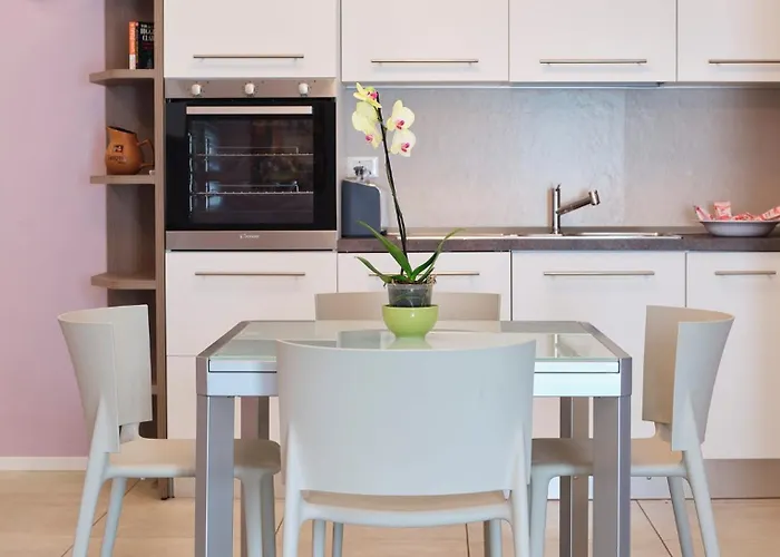 Casa Ierardi - * 아로나