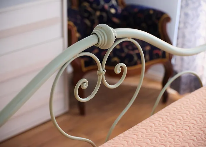 Casa Ierardi - Apartment