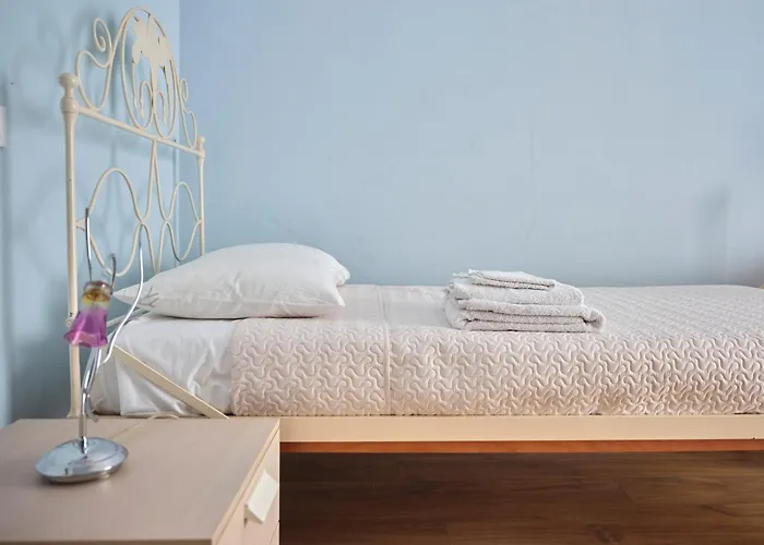 Apartament Casa Ierardi - *