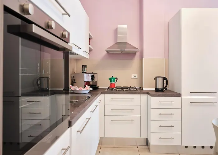 Casa Ierardi - Apartment Arona