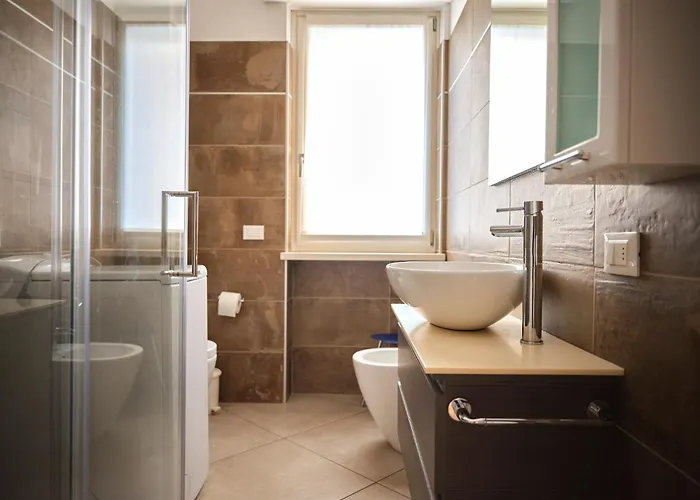 Casa Ierardi - Apartament Arona