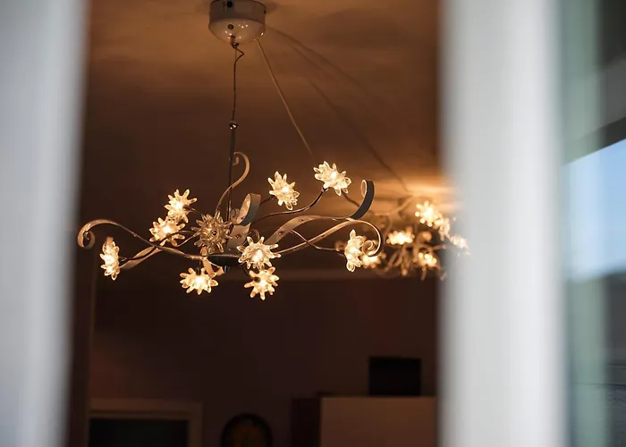 Apartament Casa Ierardi -