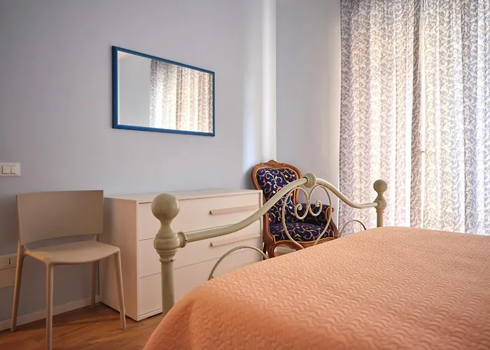 Casa Ierardi - 아로나