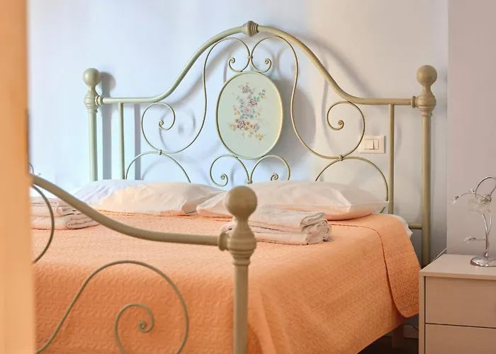 Apartment Casa Ierardi -