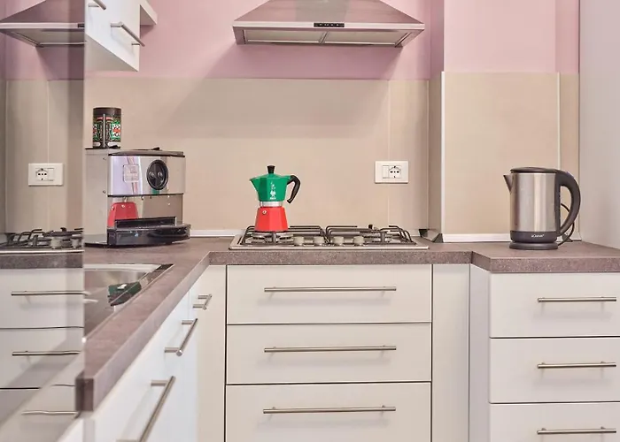 Casa Ierardi - Apartament Arona