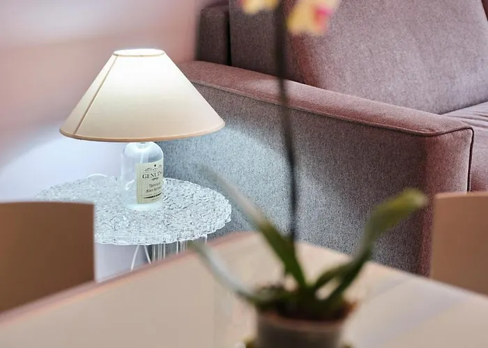 Casa Ierardi - Apartment Arona