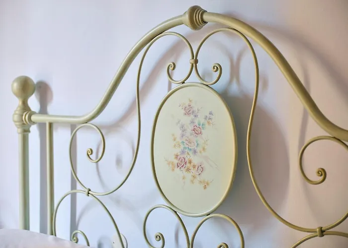 Casa Ierardi - * 아로나